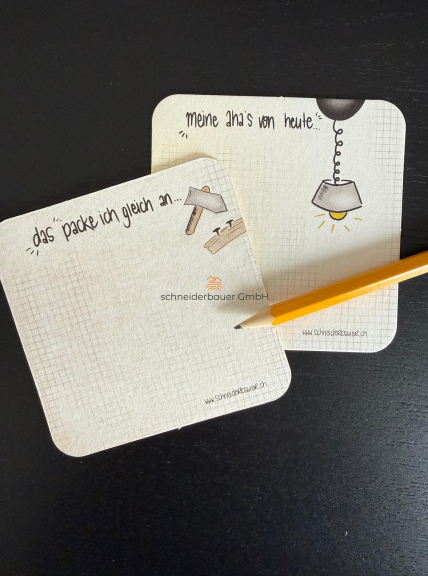 Transfer-Bierdeckel 10 Stk